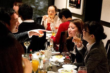 ランコントレ・トントの画像