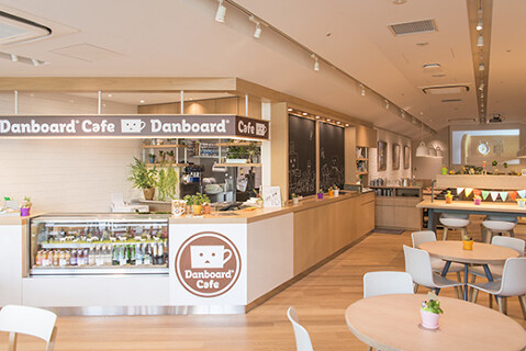 KIT BOX KOTOBUKIYA　cafe＆dinerの画像