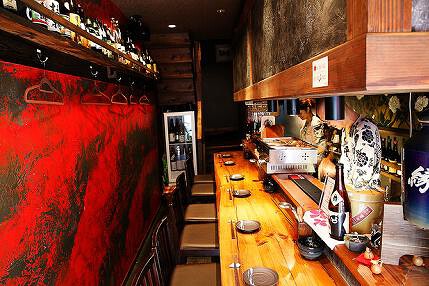 日本酒バル　縁の画像