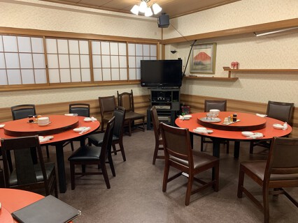 中華料理 狸小路飯店の画像