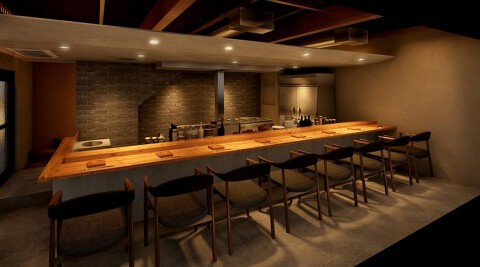 食堂 一石三鳥の画像