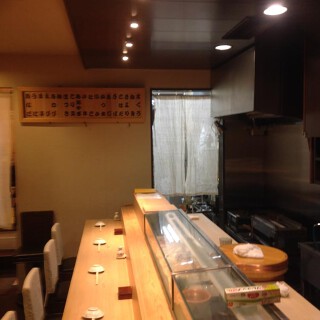 すし なかのやの画像