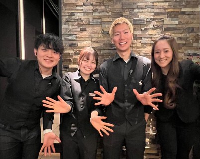 月島焼肉 BULLSの画像