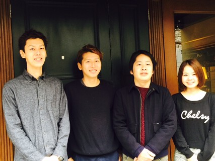 イタリアンバルの新店（店名未定）の画像