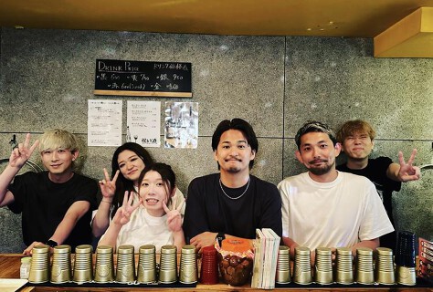 1919 STAND三軒茶屋の画像