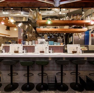 備長炉端だいやめの画像