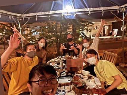 Cubasand-Tokyoの画像