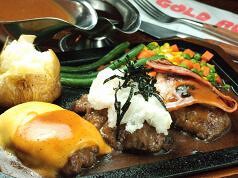 ゴールドラッシュ新宿東口店の画像