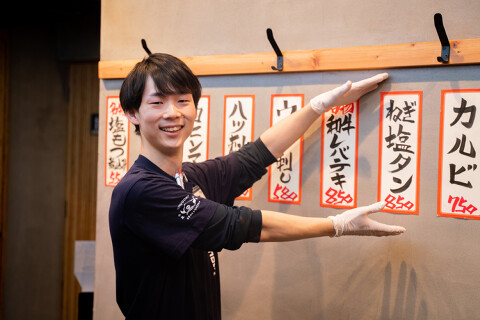 ニュー肉五郎の画像