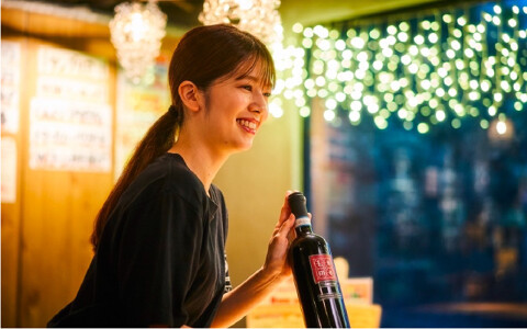 豚串・ソーセージ・生ワイン　渋谷橋キッチンの画像