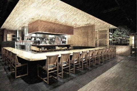 新規オープン（店名未定）人形町　素揚げ＆ネオ酒場の画像