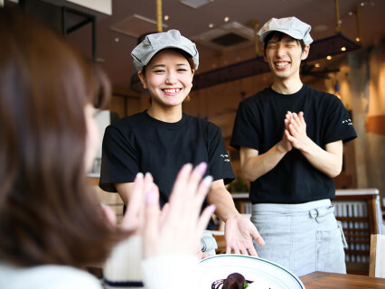 いしがまやハンバーグ セブンパーク天美の画像