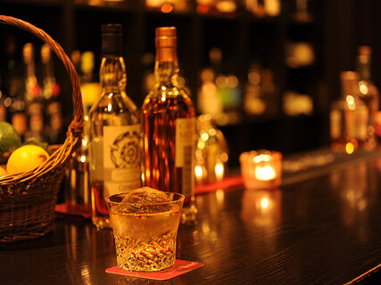 BAR Up to Youの画像