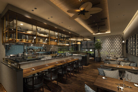 ロータスパレス 大名店の画像