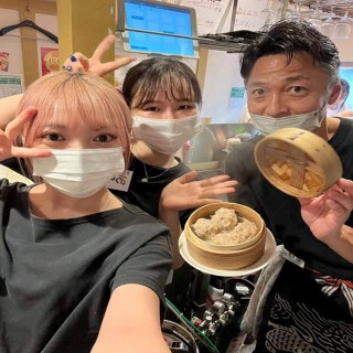 千住メンチ館の画像