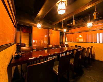 宮花庭　田無の画像