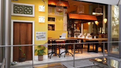 ベトナムノーイ１２３の画像