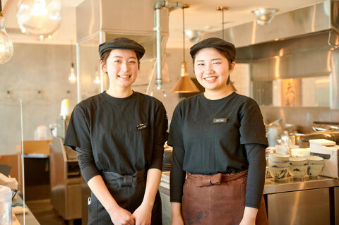 AFURI 立川の画像