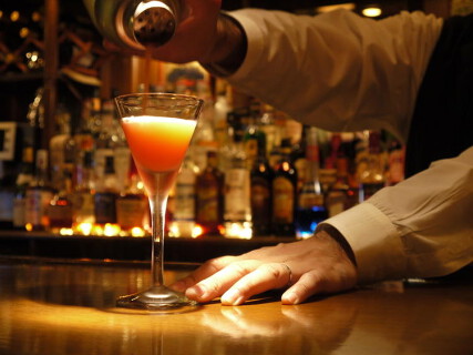 BAR＆RESTAURANT オールドイングランドの画像