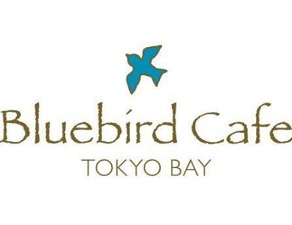 Blue bird cafeの画像