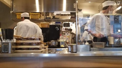 定食屋 ななつぼしの画像