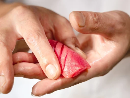 北陸すしアカデミーの画像