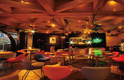 2013年7月オープン予定の新店（業態未定）の画像