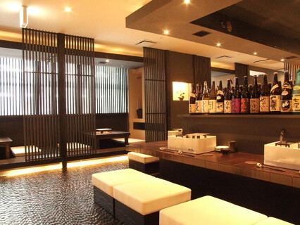 囲炉裏とお酒 ほのわの画像