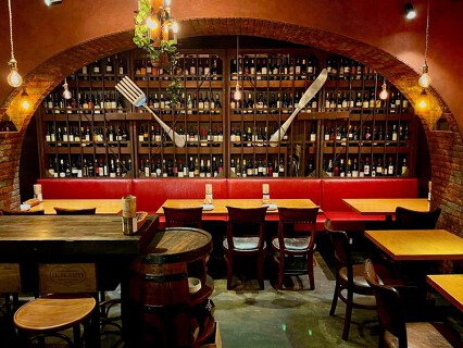 表参道EL VUELOの画像