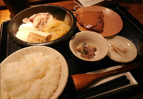 酒味泉どらの画像