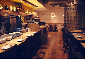 東京チャイニーズ　一凛　はなれ鎌倉の画像