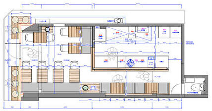 酒場 銀ginの画像