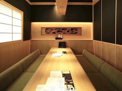 魚柳　はなれの画像