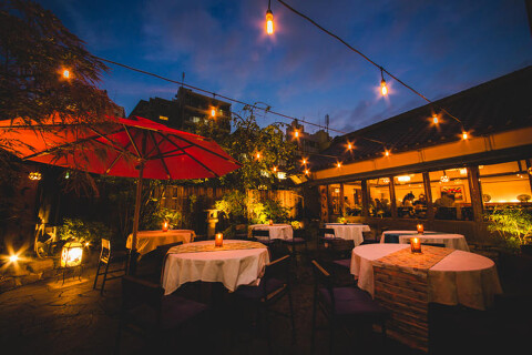 寿司権八　西麻布の画像