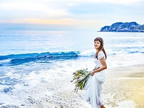 アマンダンブルー鎌倉の画像