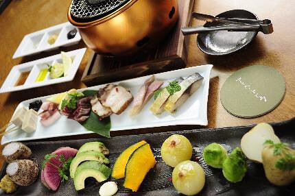 アスヘノトビラ心斎橋店の画像