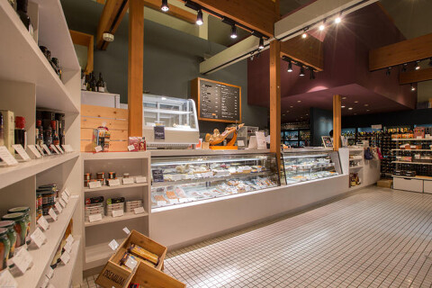 CERCLE wine & deli Karuizawaの画像