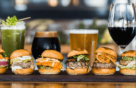 UMAMI BURGER みなとみらい店の画像