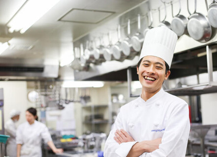 アニヴェルセル 豊洲の画像