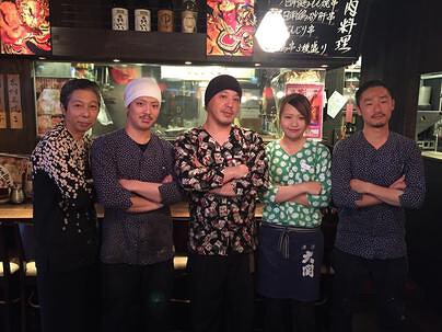 産地直送　熟成魚　港南水産（仮称）の画像