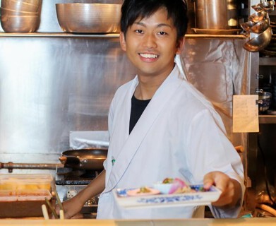 SHANIMUNI 本店の画像