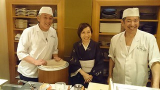 銀座　鮨　あい田の画像