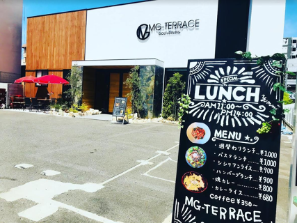 GOLF＆DINING　MG-TERRACEの画像