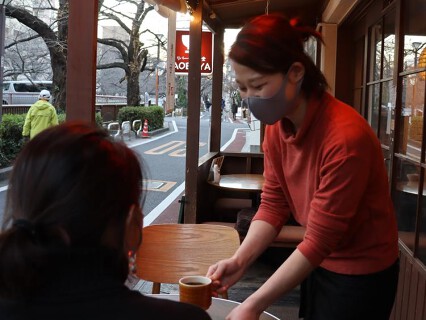 AOBAYAの画像