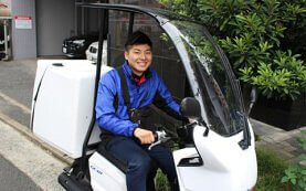 DELIS　京成小岩店の画像