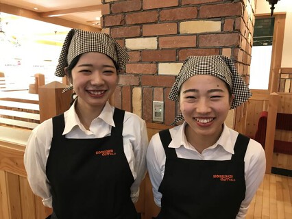 コメダ珈琲店 成増駅前店の画像