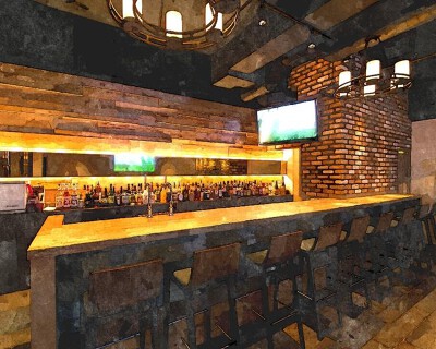 OASISBAR小伝馬町店の画像