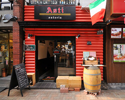 Osteria  Asti (オステリア　アスティ)の画像