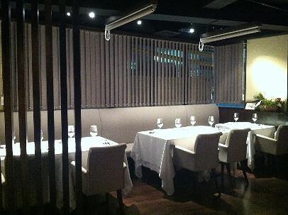 Restaurant Le joujouの画像