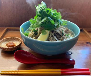 OKINAWA SOBA EIBUNの画像